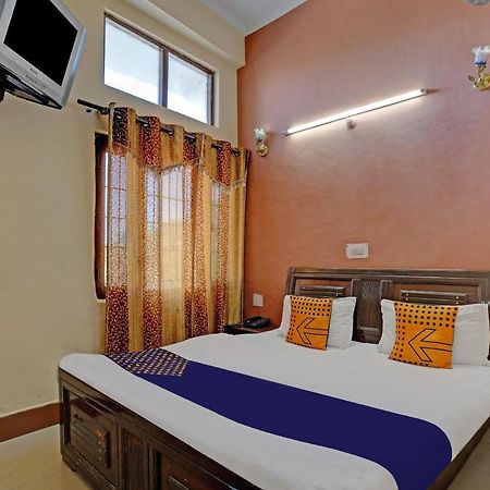 Spot On 79984 Hotel Castle View Mussoorie Dış mekan fotoğraf