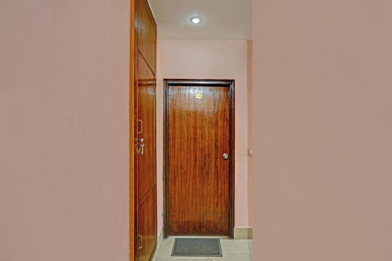 Spot On 79984 Hotel Castle View Mussoorie Dış mekan fotoğraf
