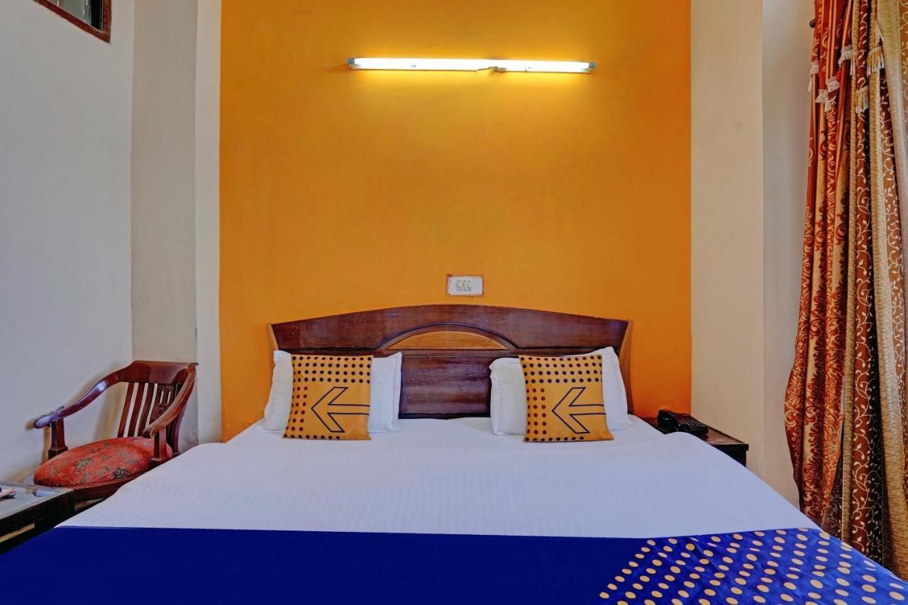 Spot On 79984 Hotel Castle View Mussoorie Dış mekan fotoğraf