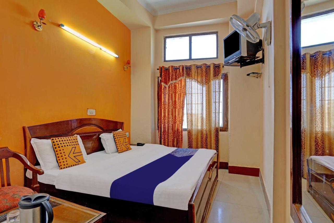 Spot On 79984 Hotel Castle View Mussoorie Dış mekan fotoğraf